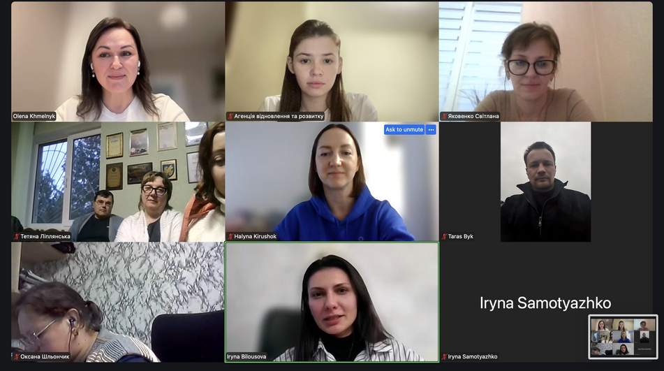 Новий етап співпраці з Киселівською СТГ